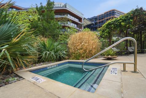 800 W 5th Street Austin TX 78703