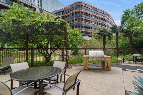 800 W 5th Street Austin TX 78703