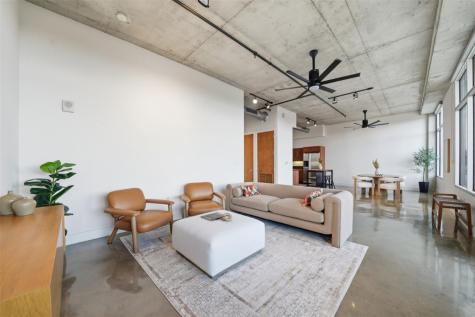 800 W 5th Street Austin TX 78703