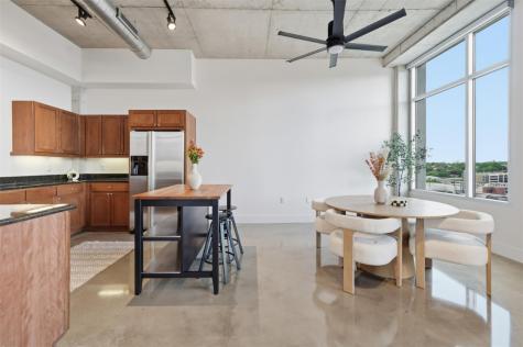 800 W 5th Street Austin TX 78703