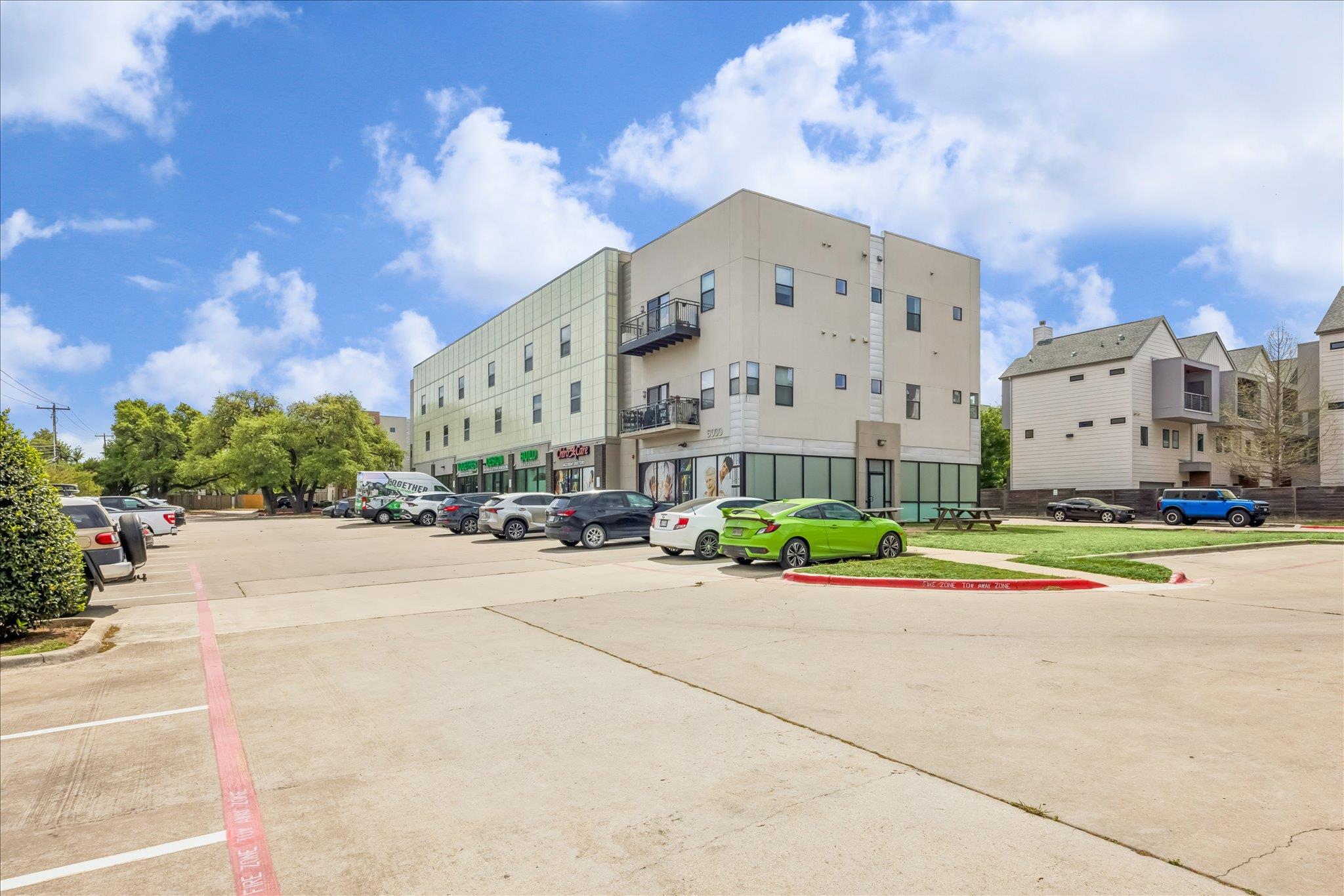 6000 S Congress Avenue Austin TX 78745