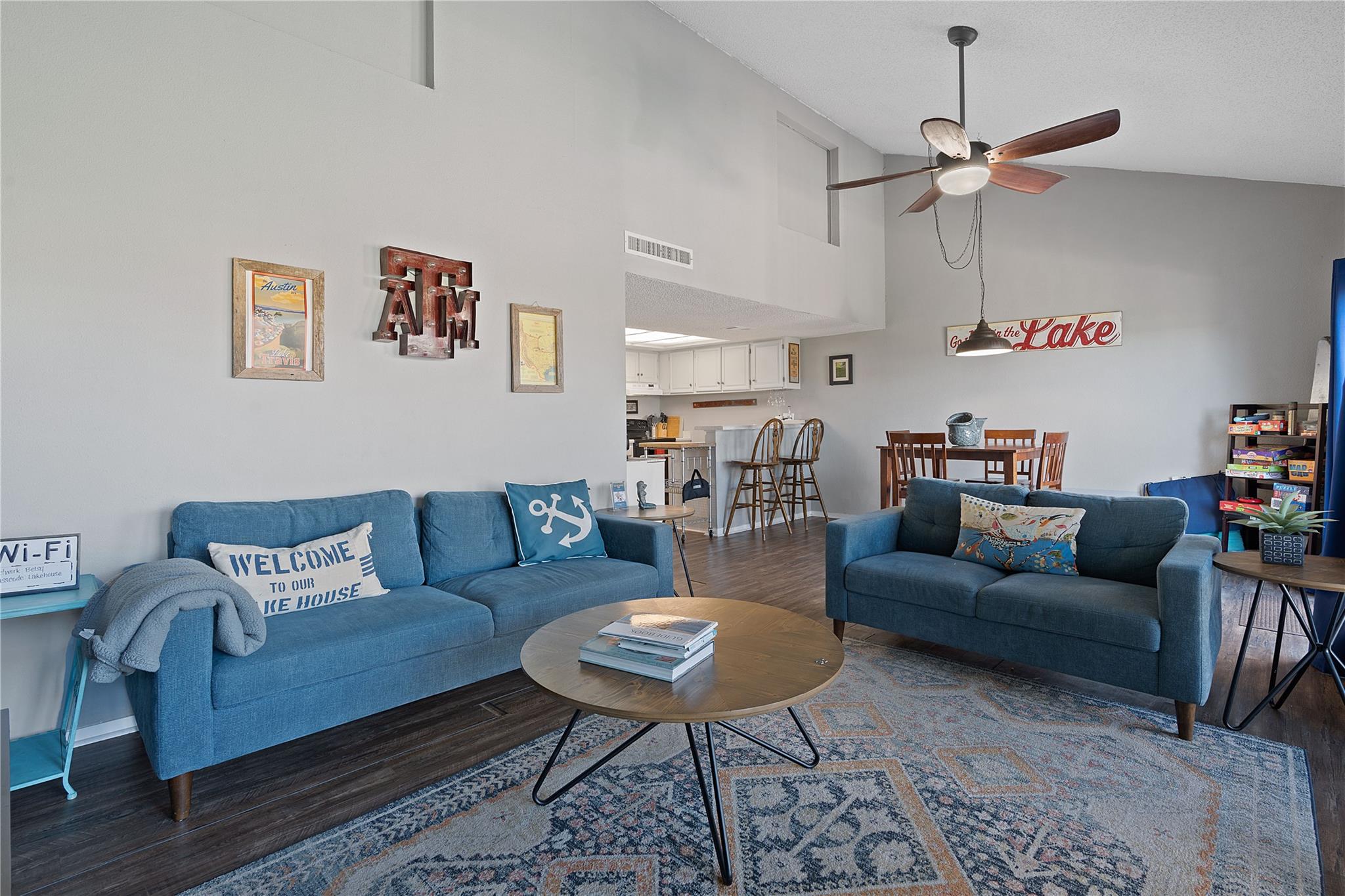 111 Comanche Point Point Venture TX 78645