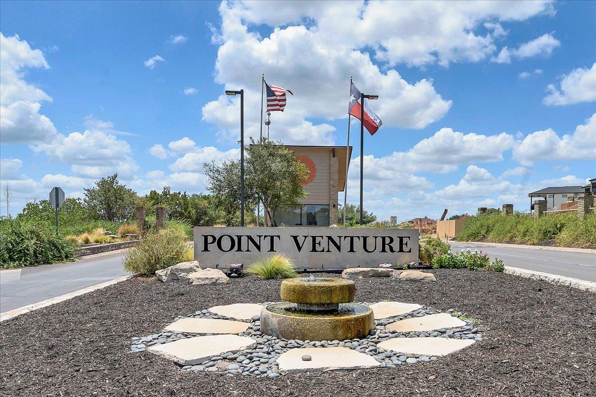 111 Comanche Point Point Venture TX 78645