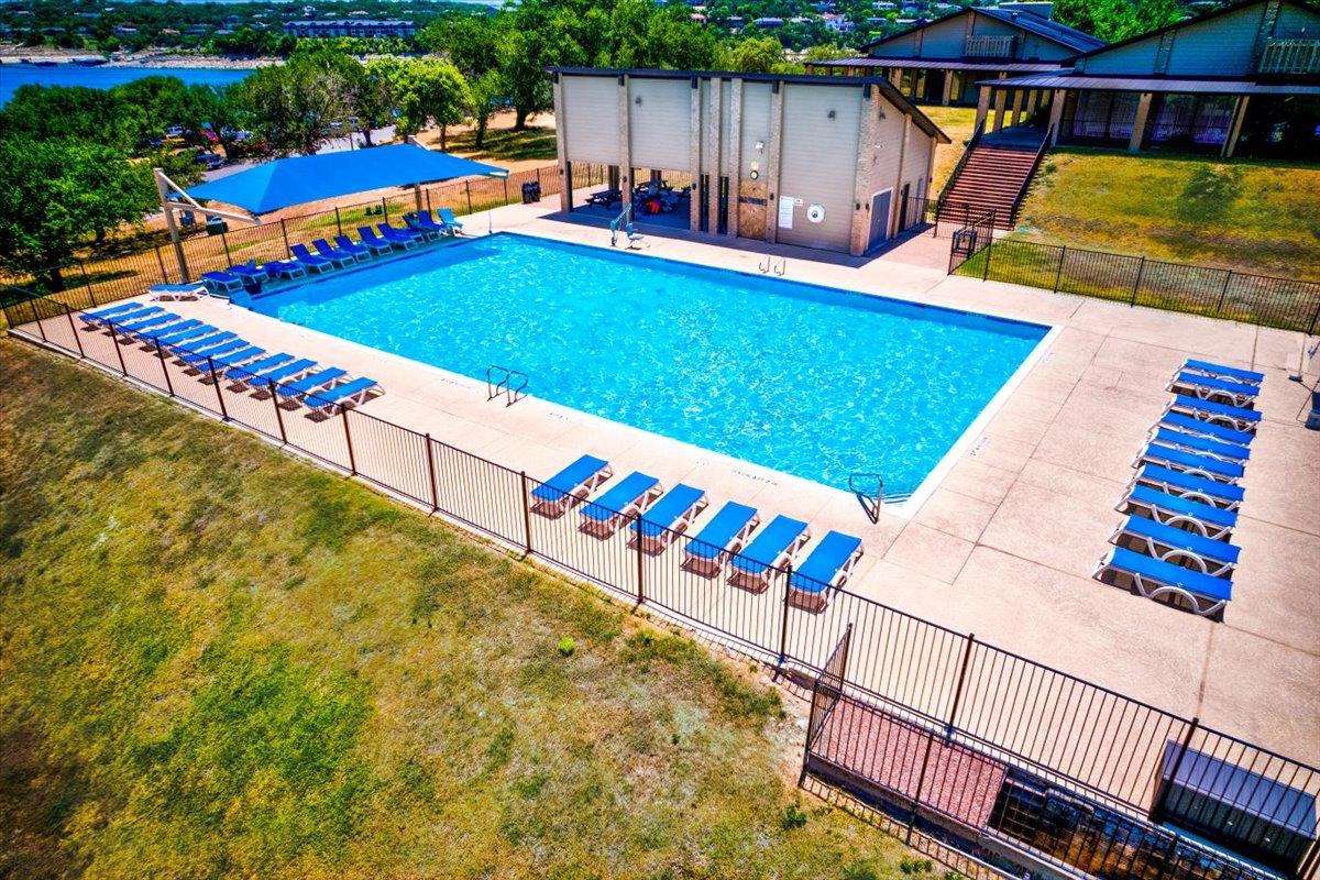 111 Comanche Point Point Venture TX 78645