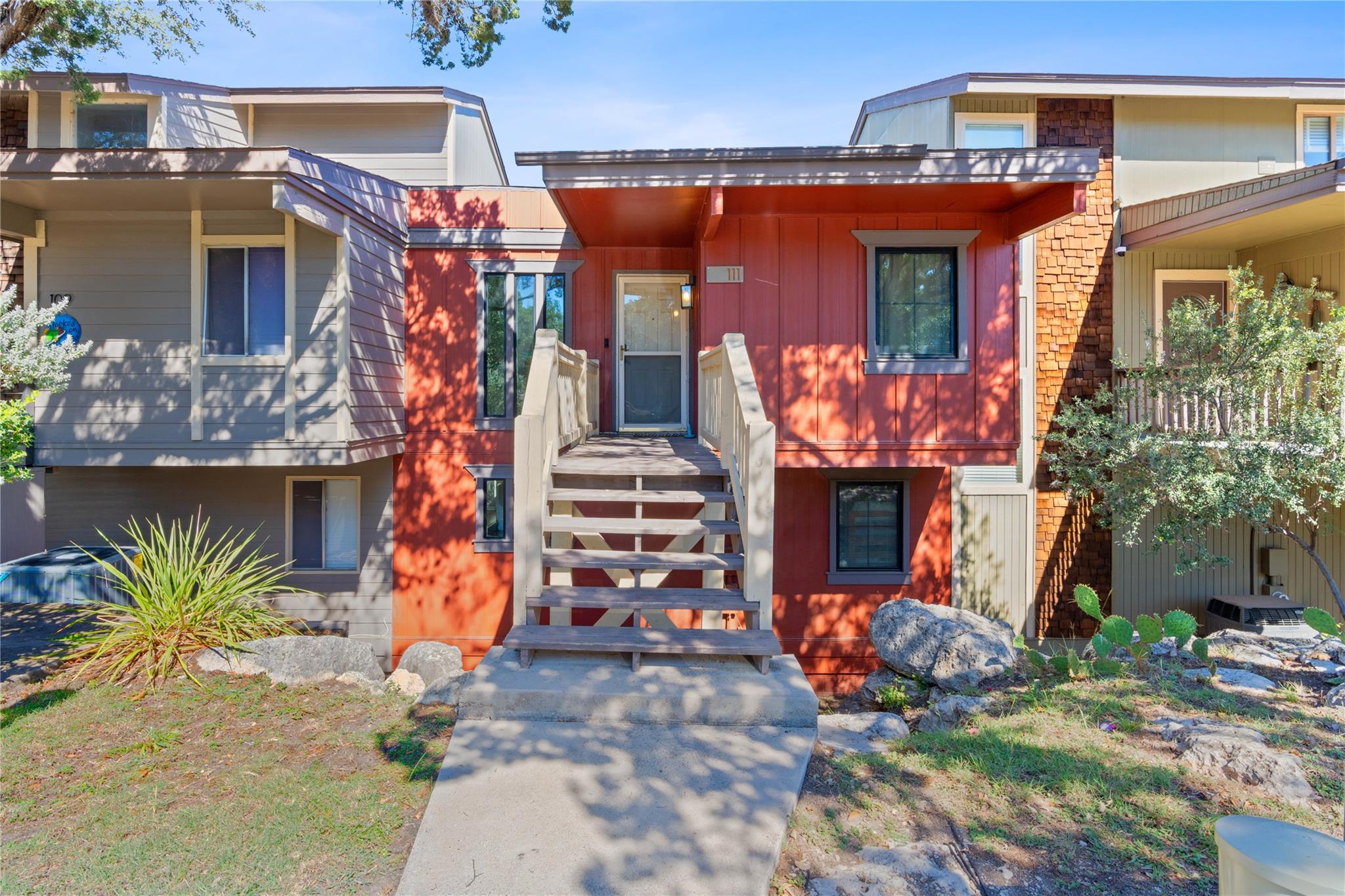 111 Comanche Point Point Venture TX 78645