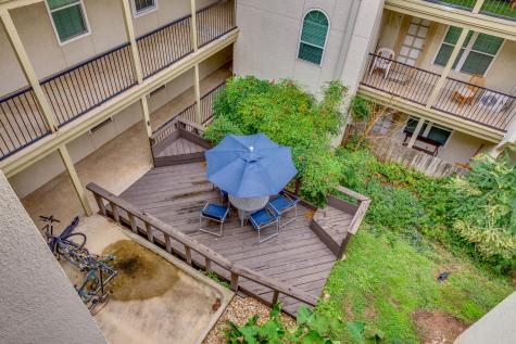 910 Duncan Lane Austin TX 78705