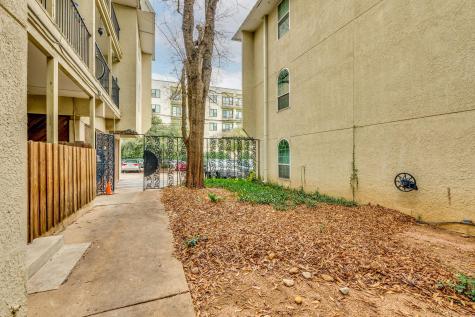 910 Duncan Lane Austin TX 78705
