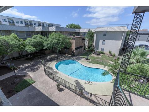 910 Duncan Lane Austin TX 78705