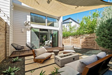 2411 Euclid Avenue Austin TX 78704