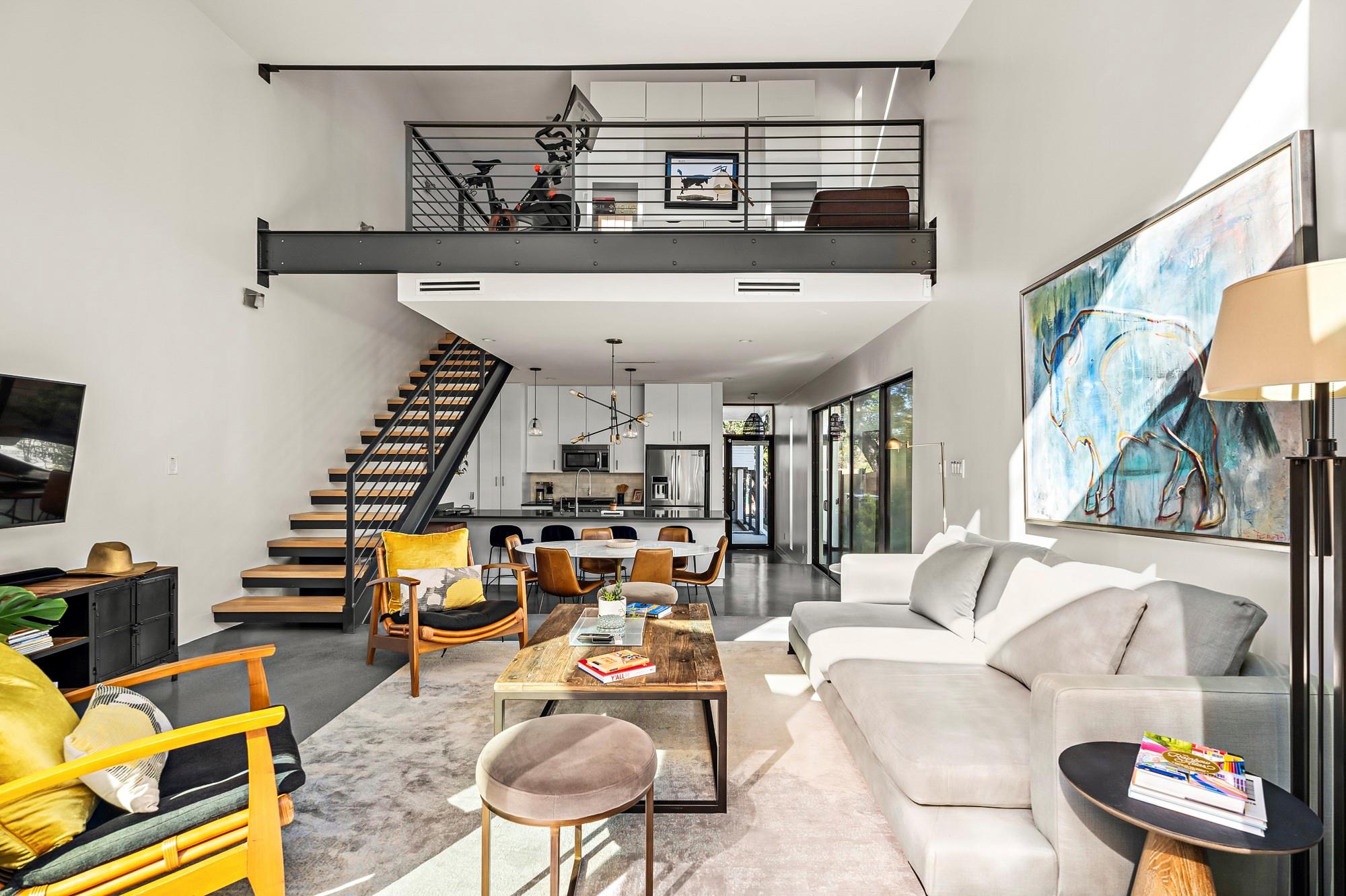 2411 Euclid Avenue Austin TX 78704