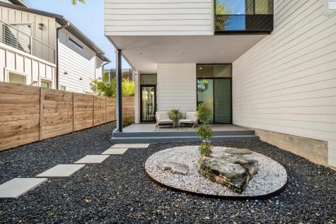 2411 Euclid Avenue Austin TX 78704