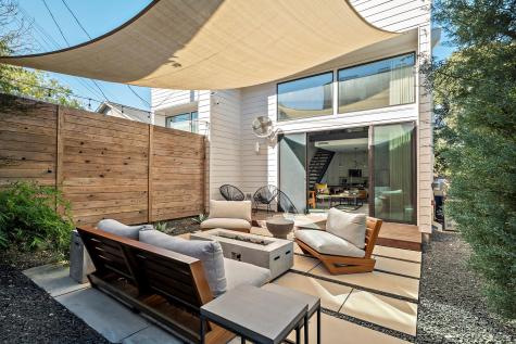 2411 Euclid Avenue Austin TX 78704