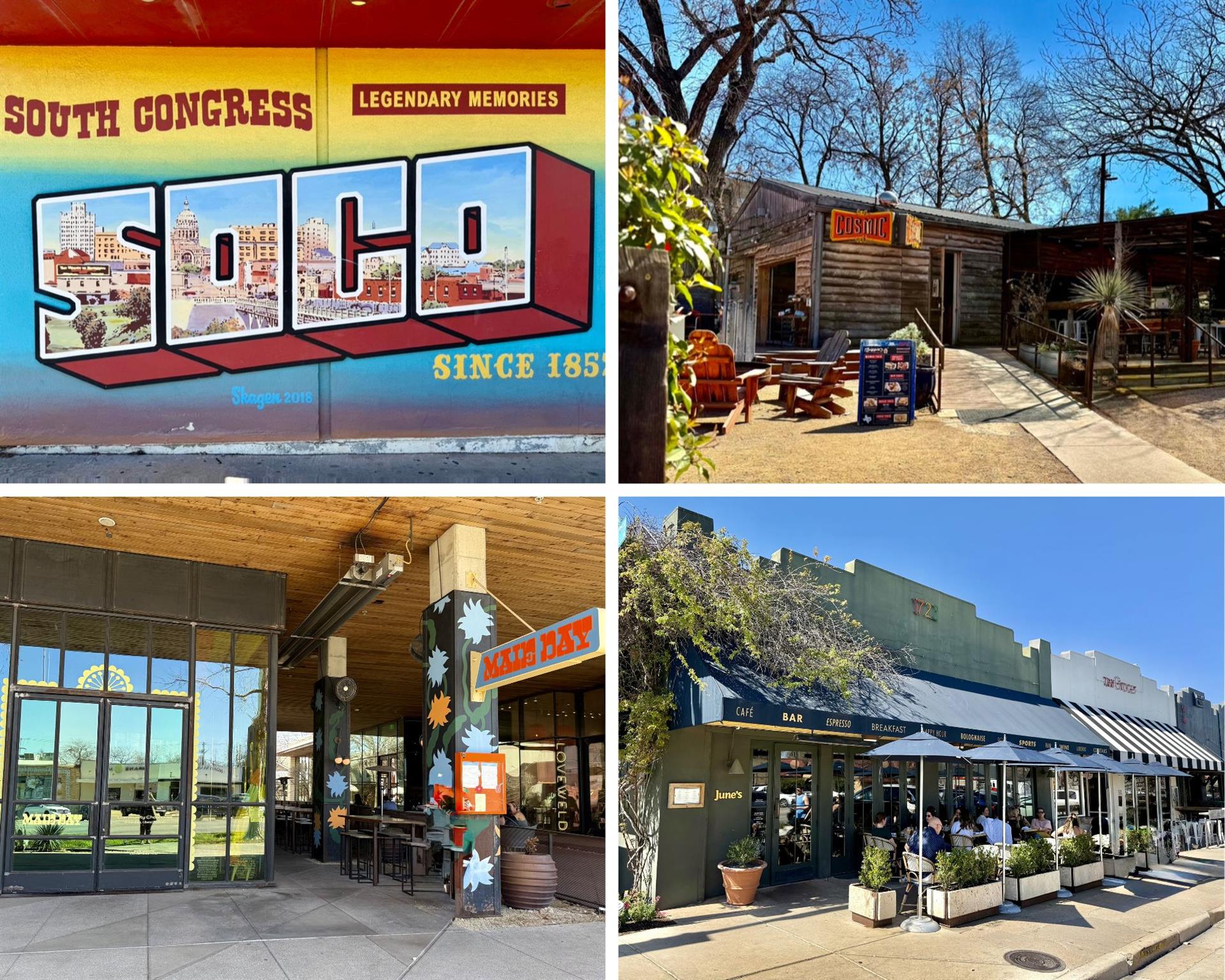 2411 Euclid Avenue Austin TX 78704