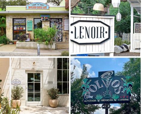 2411 Euclid Avenue Austin TX 78704