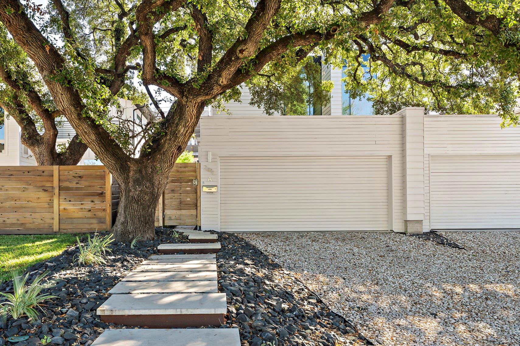 2411 Euclid Avenue Austin TX 78704