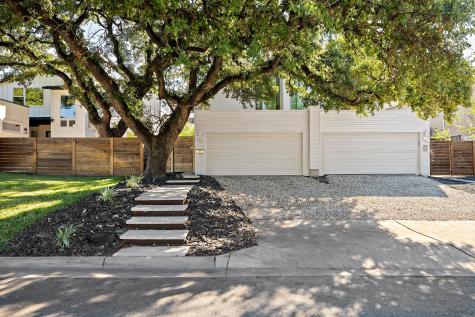 2411 Euclid Avenue Austin TX 78704