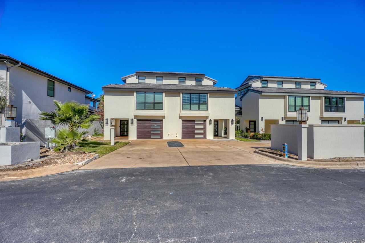 528 Lighthouse Drive Horseshoe Bay TX 78657