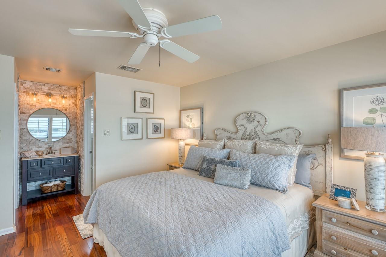528 Lighthouse Drive Horseshoe Bay TX 78657