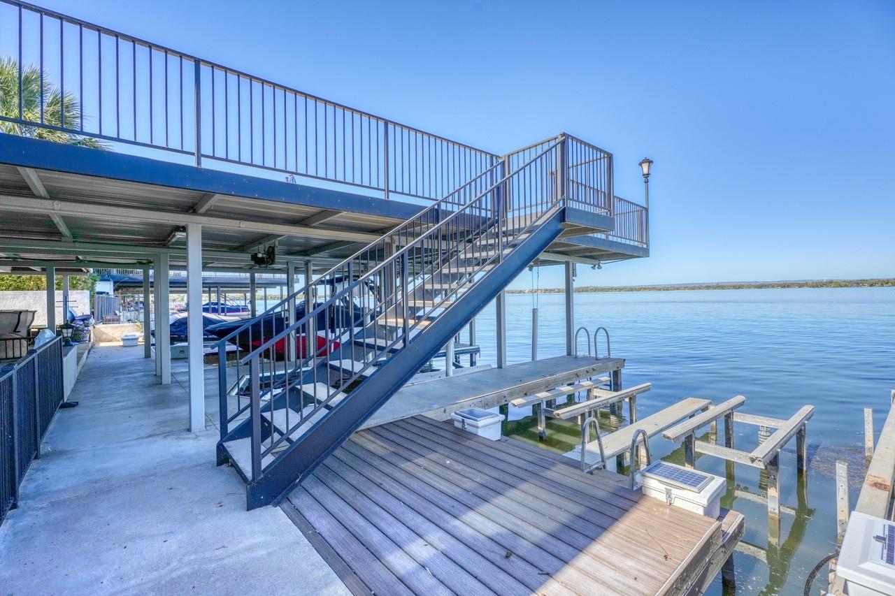 528 Lighthouse Drive Horseshoe Bay TX 78657