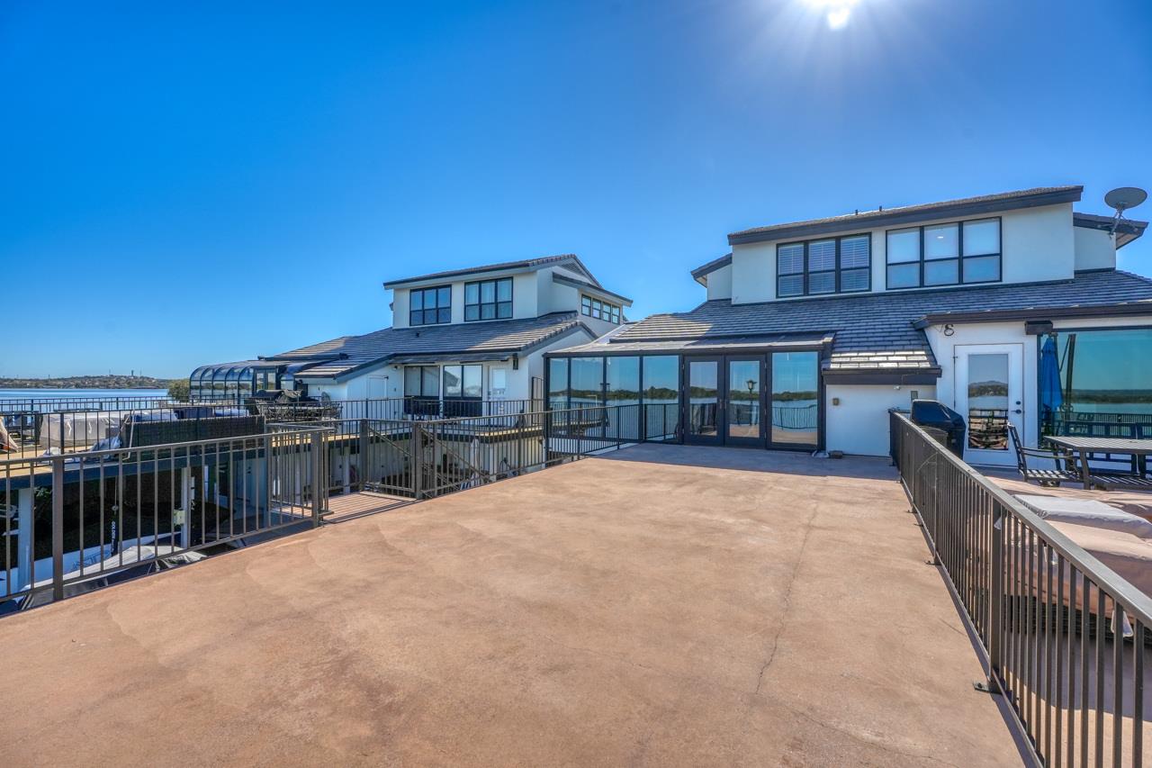 528 Lighthouse Drive Horseshoe Bay TX 78657