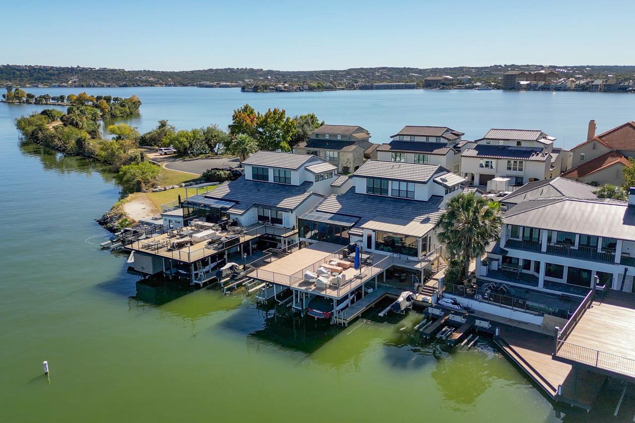 528 Lighthouse Drive Horseshoe Bay TX 78657