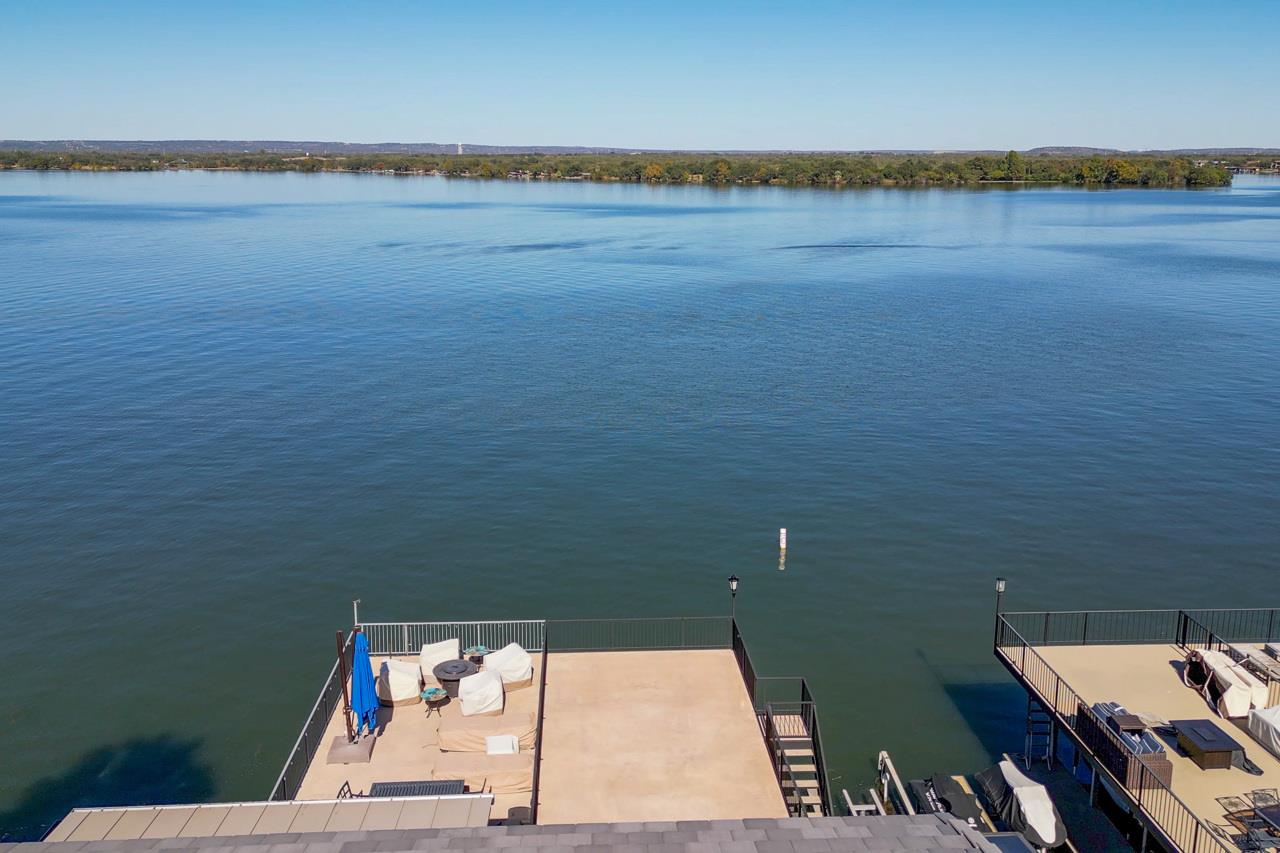 528 Lighthouse Drive Horseshoe Bay TX 78657