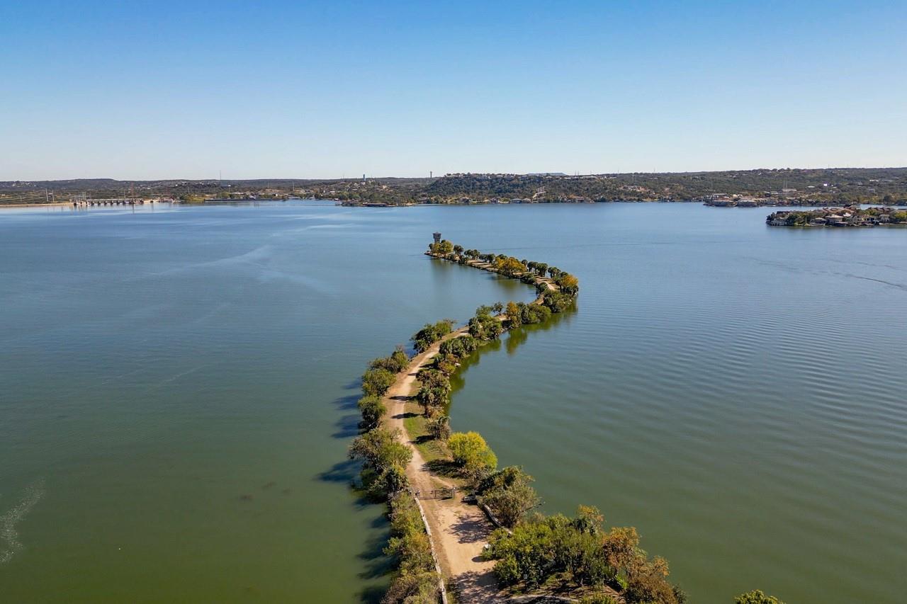 528 Lighthouse Drive Horseshoe Bay TX 78657