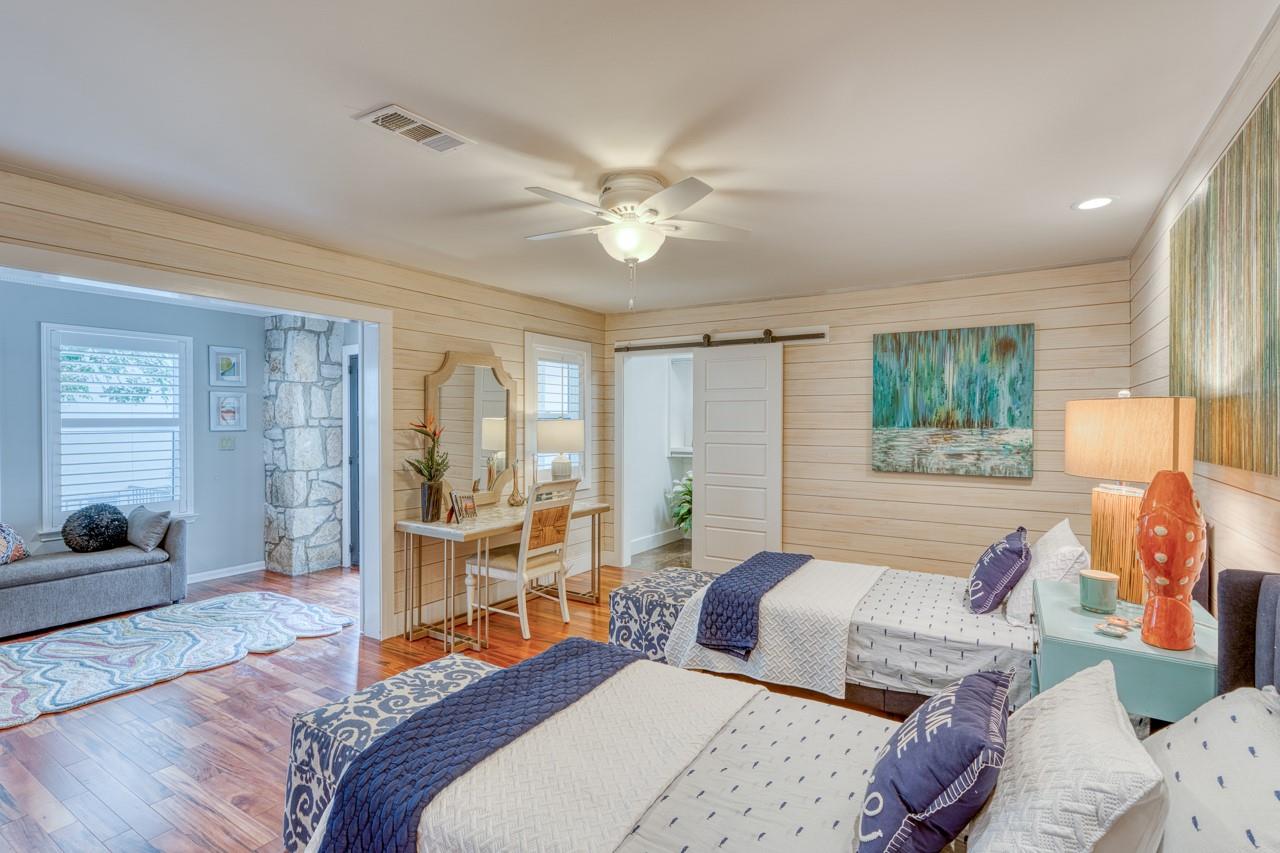 528 Lighthouse Drive Horseshoe Bay TX 78657
