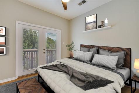 3011 Fruth Street Austin TX 78705
