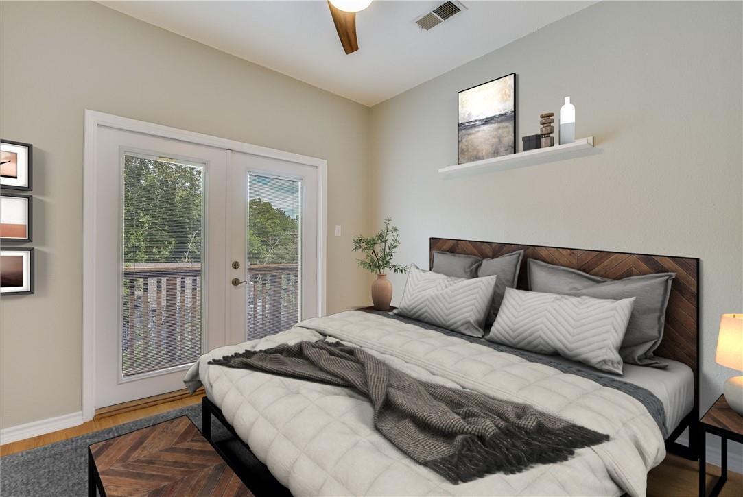 3011 Fruth Street Austin TX 78705