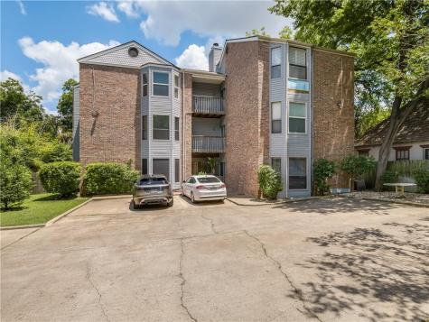 3011 Fruth Street Austin TX 78705