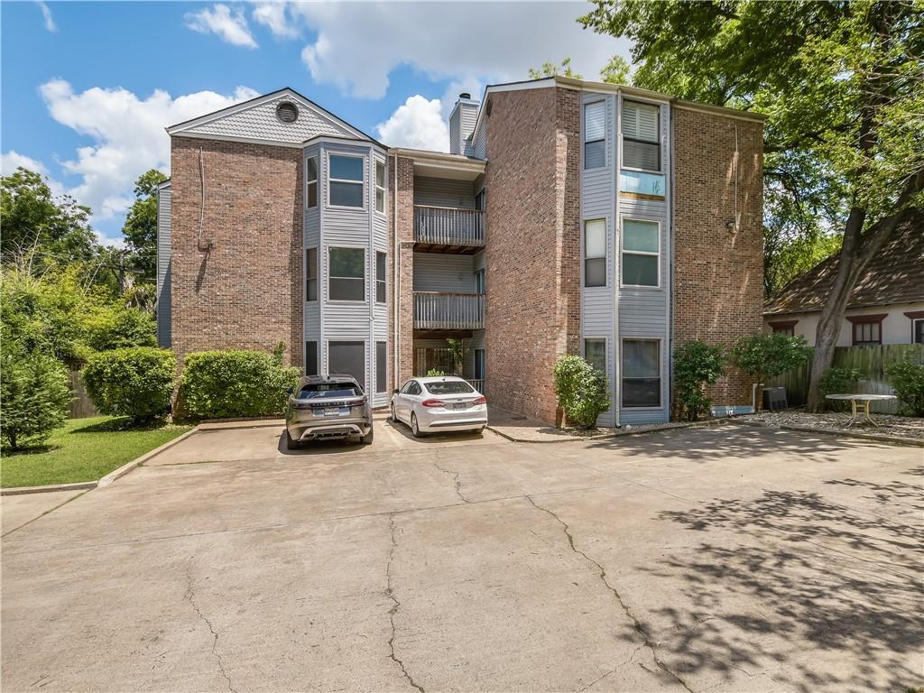 3011 Fruth Street Austin TX 78705
