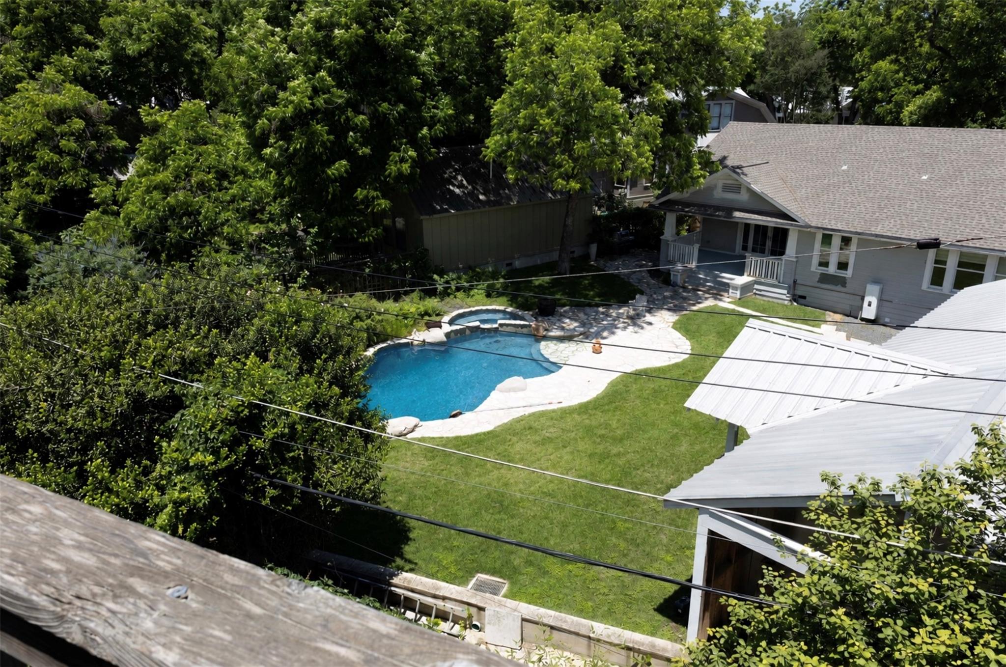 3011 Fruth Street Austin TX 78705