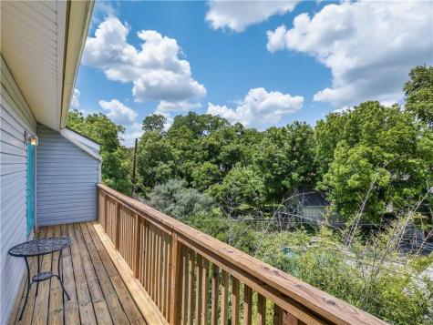 3011 Fruth Street Austin TX 78705