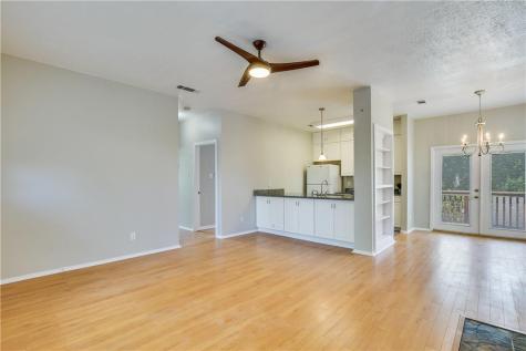 3011 Fruth Street Austin TX 78705