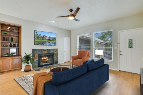 3011 Fruth Street Austin TX 78705