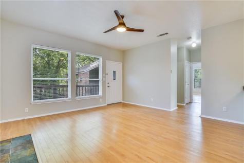 3011 Fruth Street Austin TX 78705