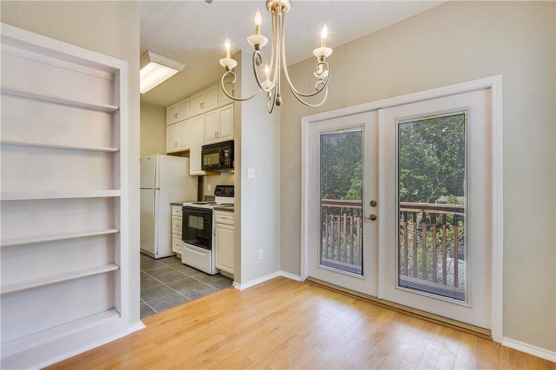 3011 Fruth Street Austin TX 78705