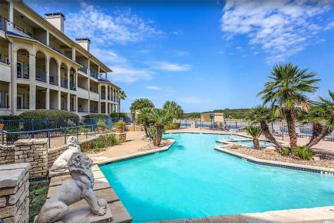 3404 American Drive Lago Vista TX 78645