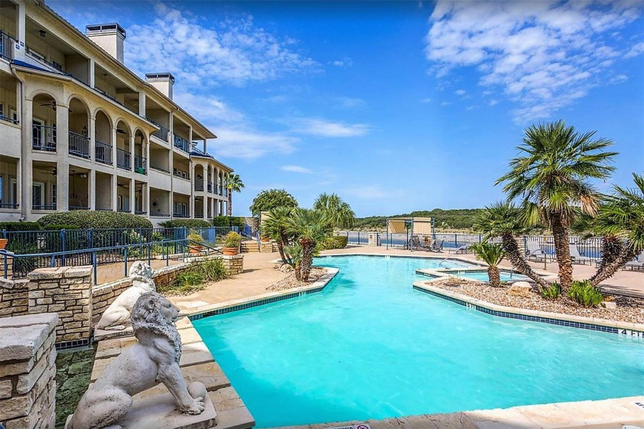 3404 American Drive Lago Vista TX 78645