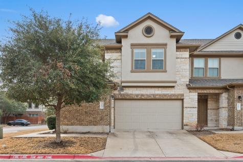 2304 S Lakeline Boulevard Cedar Park TX 78613