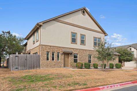 2304 S Lakeline Boulevard Cedar Park TX 78613