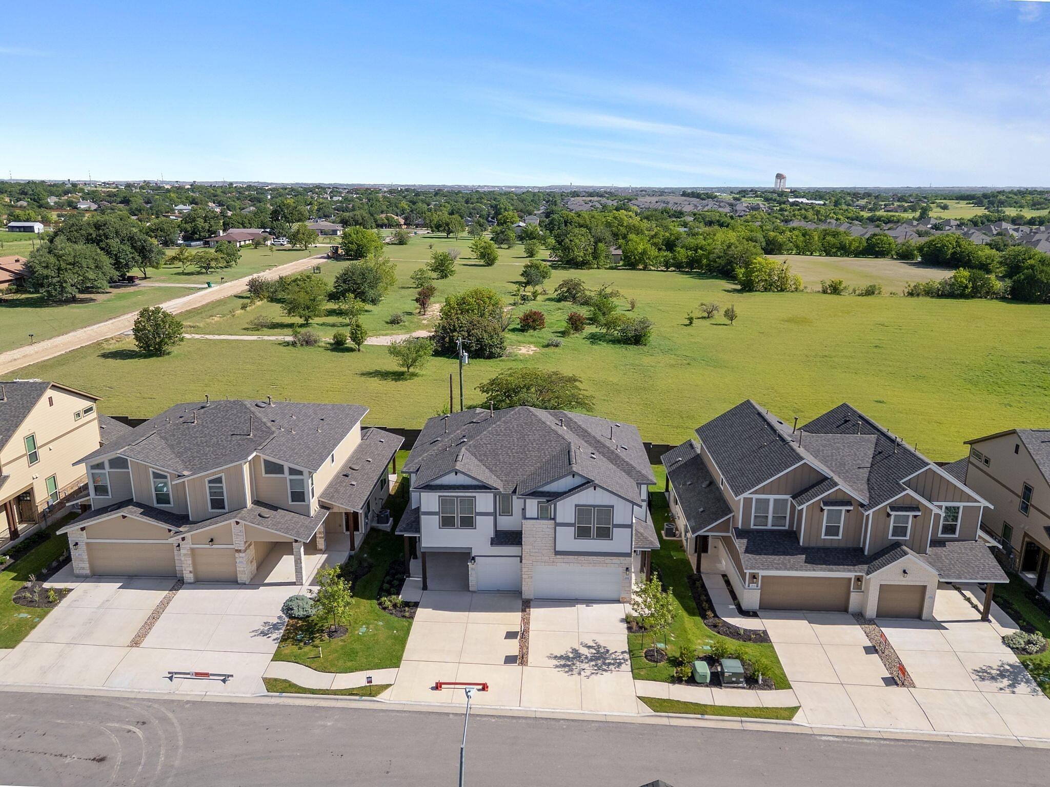 2204A Cornfield Drive Pflugerville TX 78660