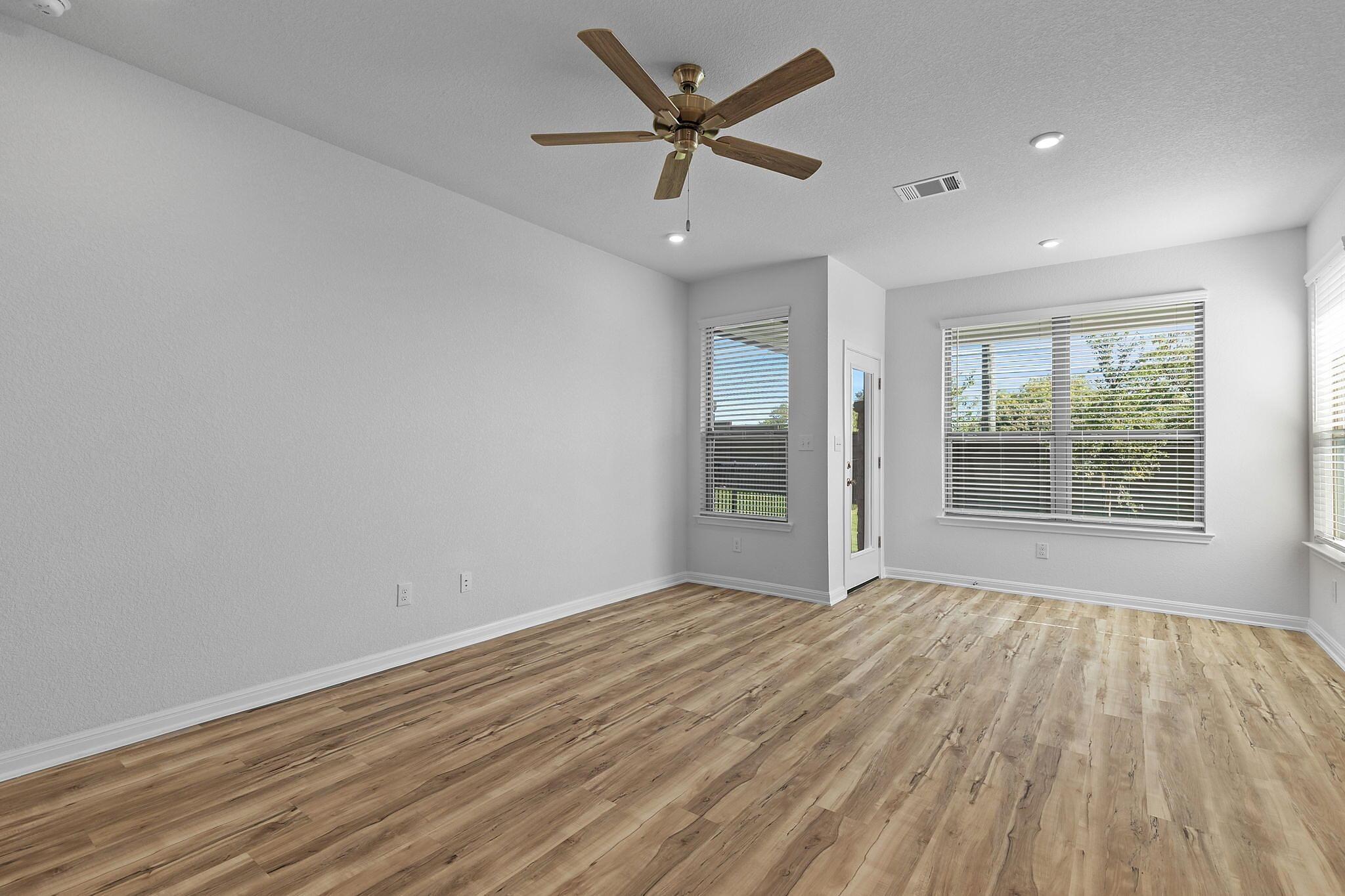 2204A Cornfield Drive Pflugerville TX 78660