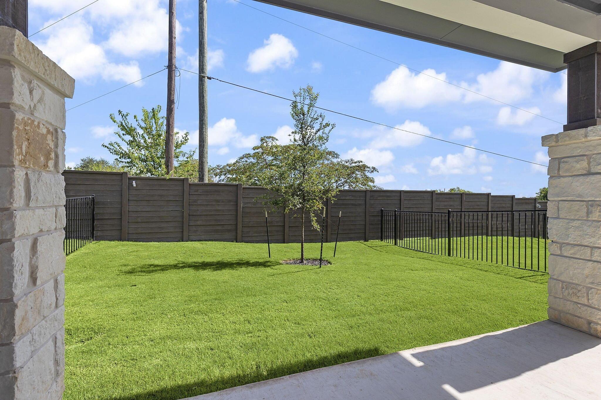 2204A Cornfield Drive Pflugerville TX 78660