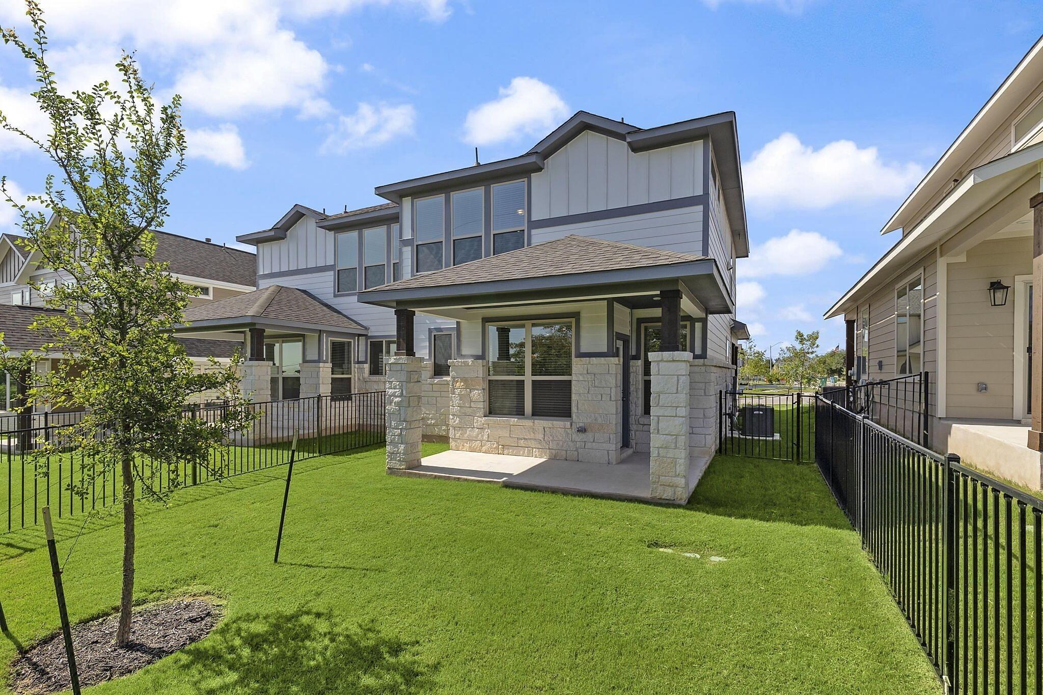 2204A Cornfield Drive Pflugerville TX 78660