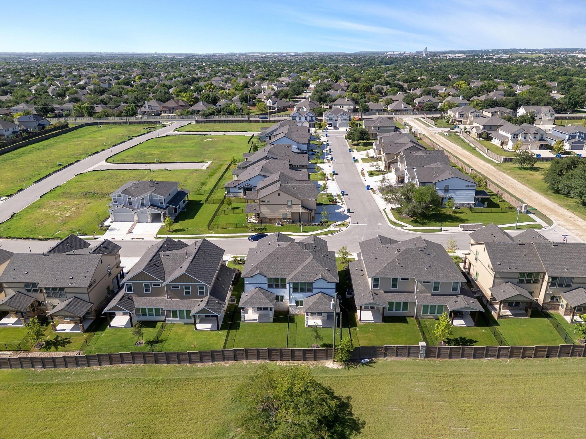 2204A Cornfield Drive Pflugerville TX 78660
