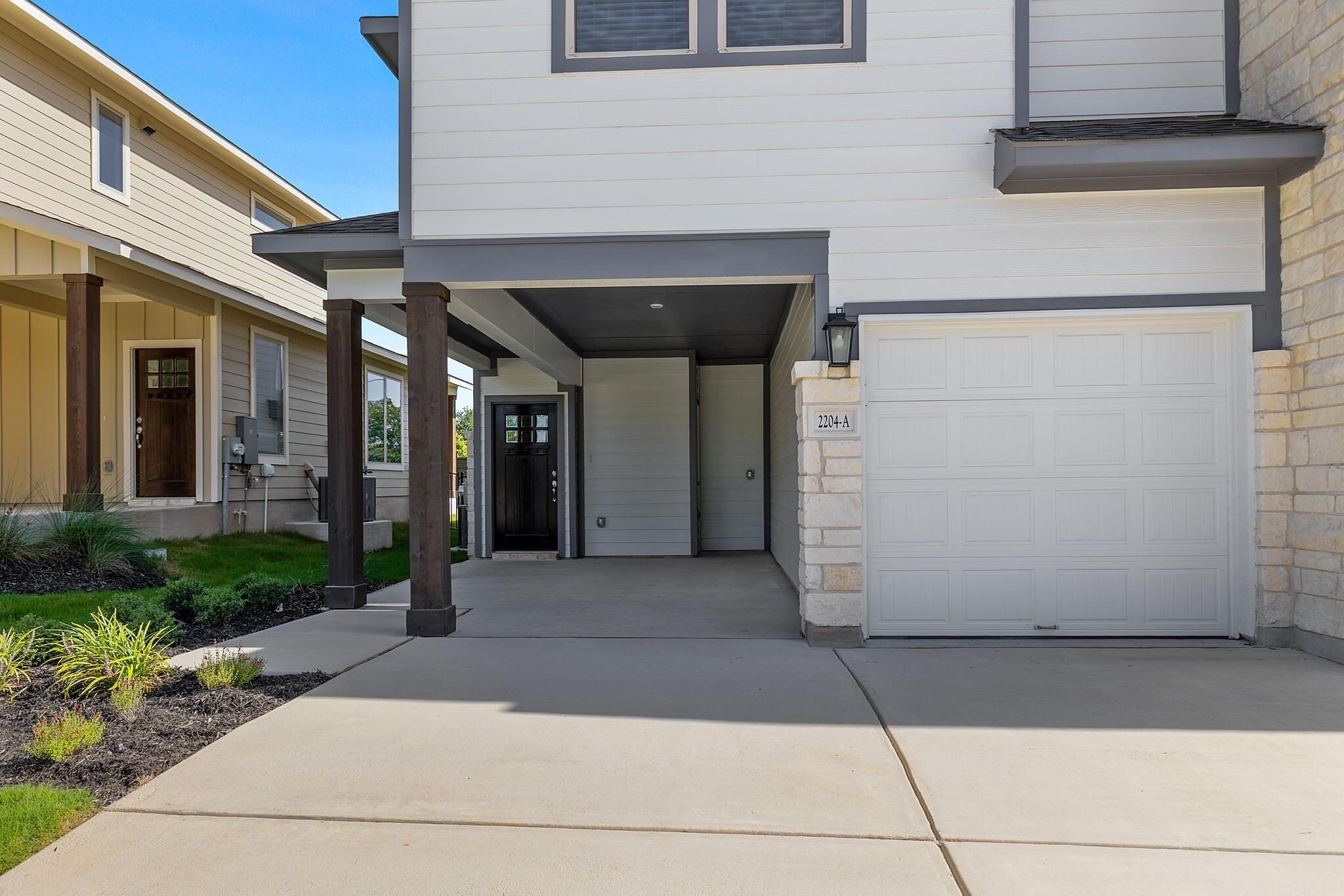 2204A Cornfield Drive Pflugerville TX 78660