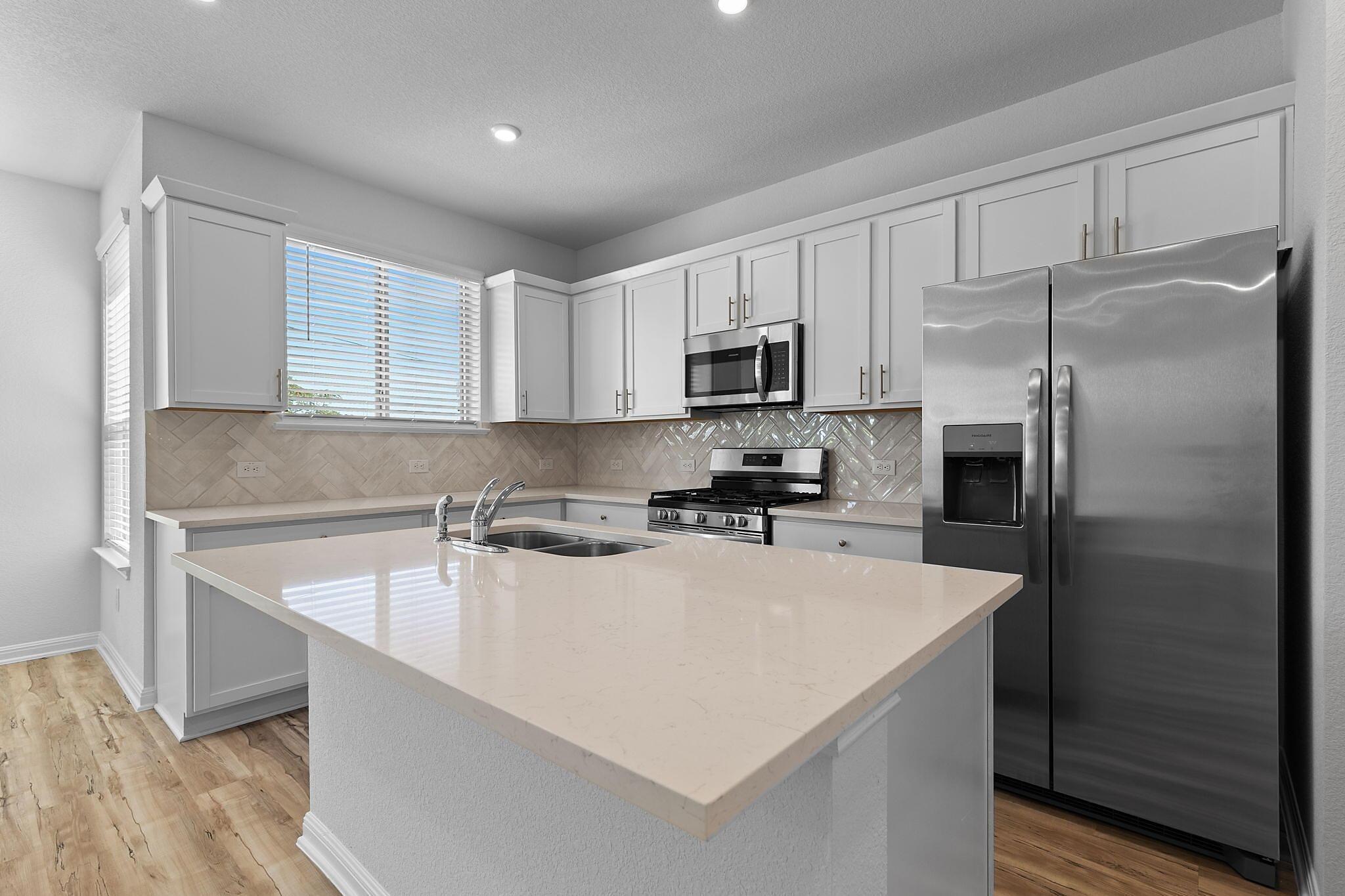2204A Cornfield Drive Pflugerville TX 78660