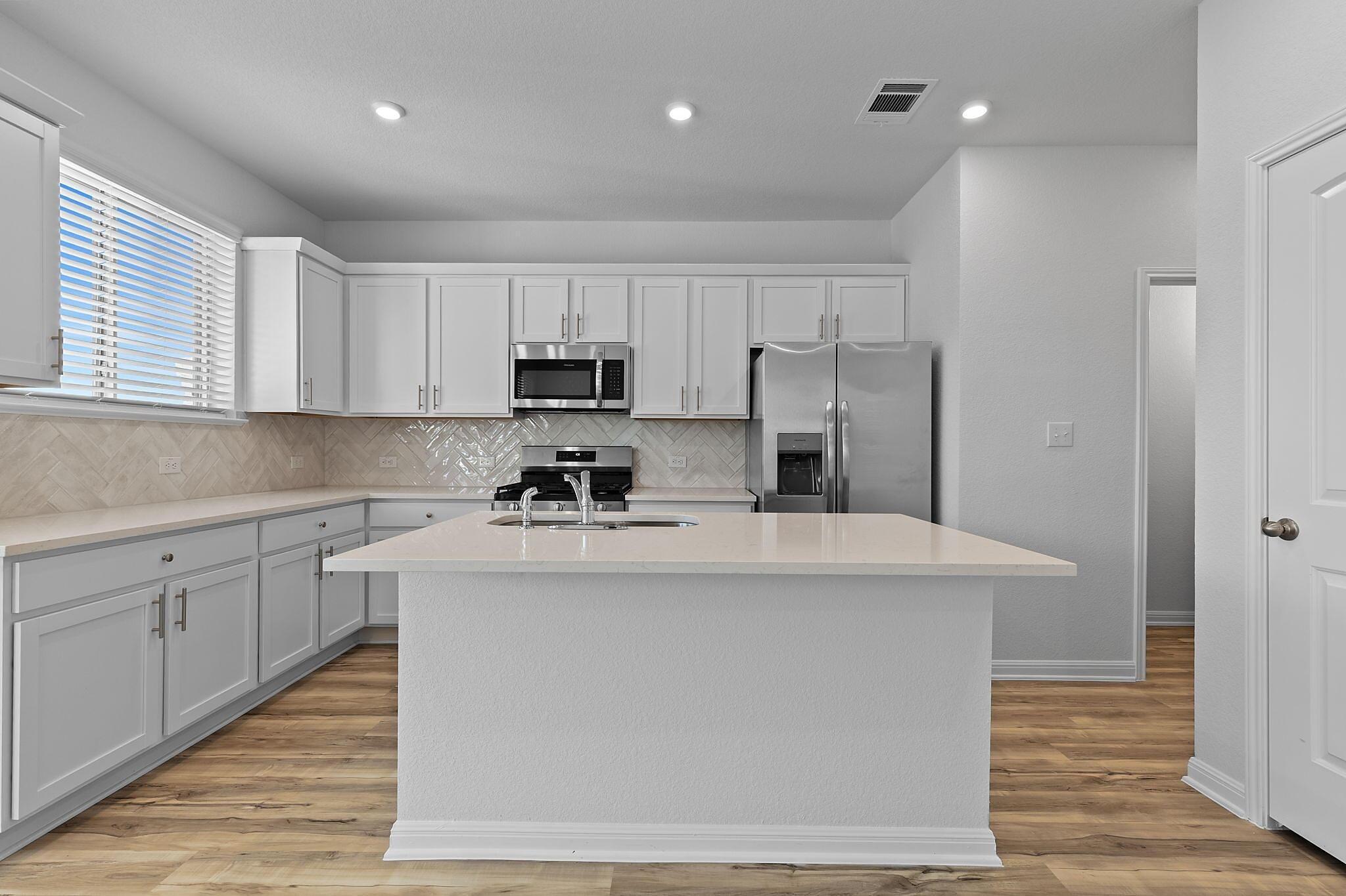 2204A Cornfield Drive Pflugerville TX 78660